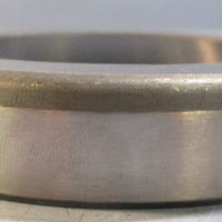 Bower NTN Tapered Roller Bearing 55187C And 55437 17/8" Bore 43/8" OD