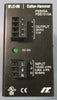 Eaton Cutler Hammer PSS55A Power Supply PSS1010A 24VDC 2.3A Out, 115VAC 0.90A In