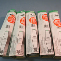 Philips High Pressure Sodium Lamp w/ALTO Lamp Technology C400S51 Lot of 5