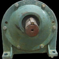Dodge APG M85229 Power Transmission w/ 5 HP Reliance Electric Motor 2" Shaft