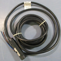 Eaton Cutler Hammer E58CAL18T111R2 18mm Tubular Photoelectric Sensor 10-30VDC