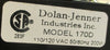 Dolan-Jenner 170D Fiber-Lite High Intensity Illuminator 110/120VAC 200W