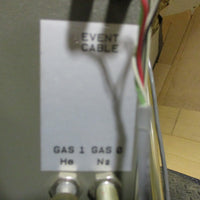 TA Instruments DSC Refrigerated Cooling System 991100.901 Turns On