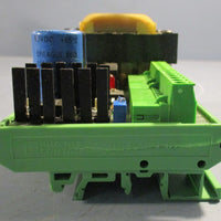 Buzmatics ZMS15-2 Regulated Power Supply 120 Vac input - 15 VDC