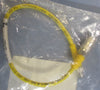 Turck RK 4T-0.3-PSG 3M Cordset 125VAC/DC 4A