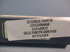 Asahi Diamond Core Drills Part# DIA1152 11176810-1 29.7-2.5T 29.7D-27.7I-2.5X