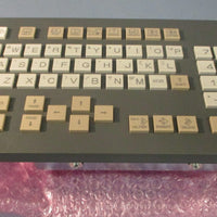 Fanuc A02B-0323-C328 Qwerty MDI Unit A08B-0088-C462 HDD Unit