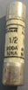 Ferraz Shawmut GFN1-1/2 Fuses Time Delay 250VAC 200A Lot of 8