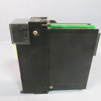 Allen Bradley 1756L55/A Ser. A Logix Processor w/ 1756M12/A 750KB Memory Ser A