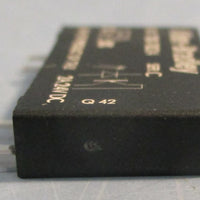 Allen Bradley 700-TBS24 Series C Solid State Relay 24 VDC 2 A