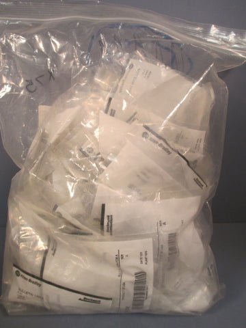 ALLEN BRADLEY FLAT CABLE MOUNT PN:1485AFCM NEW LOT OF 75