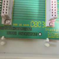 New Rexroth Indramat RMB02.204 Base Plate 1090968325700