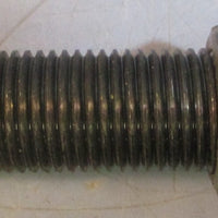 Ace Controls MC753NB Shock Absorber 1/8" Shaft Dia. 1/2" Measured Thd Dia.