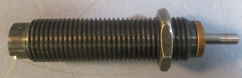 Ace Controls MC753NB Shock Absorber 1/8" Shaft Dia. 1/2" Measured Thd Dia.