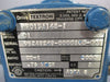 Cone Drive Textron Gearbox 20:1 Ratio MH015A148-1
