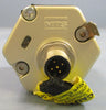 MTS Temposonics RPM0180UD511C202211 R-Series Linear Position Sensor w/ Software