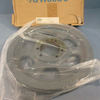T.B. Woods 5V11.3X2SK UltraV Sheave Pulley 2 Groove VBelt Pulley 5V1132