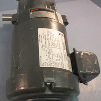 Browning 6WP Syncrogear Reducer B03E433N Ratio 21:1 1083 Max Torque