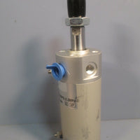 SMC Air Cylinder Round Body 145 PSI NCDGDA320100