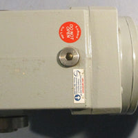 Stober K203WG0500MR140/050 Gear Reducer 49.8:1 1.0 Hp 35.2 Output RPM NOS