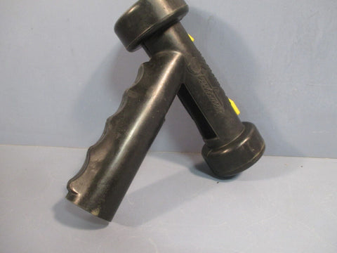 Strahman Rubber Cover Spray Nozzle M70S