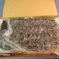 TSUBAKI ROLLER CHAIN 10 FEET 3.048 M RS10B1