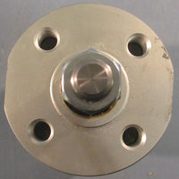 SMC NCDGDN630100 Round Body Cylinder 1" Stroke 45/8" Length