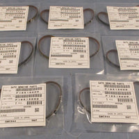 Sato Genuine Parts P19515000 Timing Belt for Printer 306mm Lot of 8