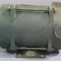 Reliance P56G2302UXB Dutymaster AC Motor Thermally Protected 1/2HP 5/8" Shaft