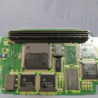 FANUC PLC Circuit Board Servo Card Module A17B33000201/03B