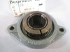 AMI Bearings Asahi Ball Bearing Flange Unit UEFT208