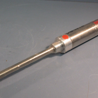 Bimba MRS-319-DXDEB Pneumatic Air Cylinder 9" Stroke, 2" Bore Double Acting