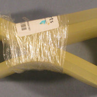 Tennant 1061198 Polyurethane Rear Squeegee 451/2" Oil Resistant