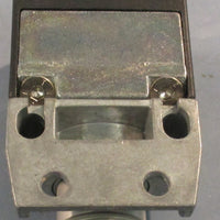 Turck Uprox Ni25UCK40AP4X2B1141 Inductive Sensor 200 mA 65VDC