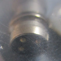 Turck Ni3EG08KY1V1130 Inductive Proximity Sensor 1003721 Sn 3mm 8, 2 VDC