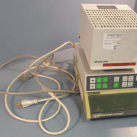Mettler Toledo PM480 Digital Scale DeltaRange W/ LP16 Analyzer