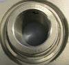 Iptci SUCST208 Take Up Bearing ST208 Stainless Steel 1-1/2 " Bore