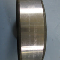 SKF 6312 2RSJEM Single Row Ball Bearing  Used