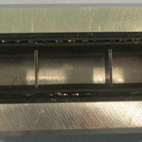 Rexroth R162321420 Runner Block Ball Bearing Slider 25 Size SLS Carbon Steel