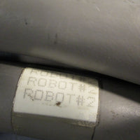Adept Technology Rev-P2 9361 d Power Cable Arm Assembly 10335-01108
