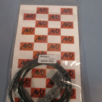 MEGGER CABLE 6220262 CIH1960LB