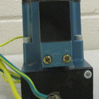 Mac Valves 6311D-311-PM-611DA Pneumatic Solenoid Valve PME-611DABE