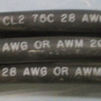 Electro Cam PS430001015 Encoder Cable Assembly ElectroCam PS430001015