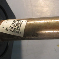 Grove Gear GR8130092.00 Gear Reducer GRBMQ81340R56 40:1 5/8" Shaft Dia