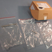 Markem-Imaje ENM10053157 Cassette Locating Pin Assembly Rev AA