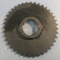 Martin 60BTB40 2012 Hardened Bushed Sprocket 40 Teeth Taper Locking 23/4" Bore