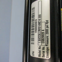 Parker 1.50CC3LLRVS14MC16.000 Pneumatic Cylinder 2000psi