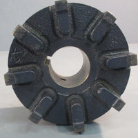 AtraFlex A2 11/8 Coupling Hub 11/8" Finished Bore Keyed 33/8" Length