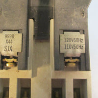 Square D 8501 XTD2 Timing Relay w/ 8501 XO 40 Form KX Series A Control Relay