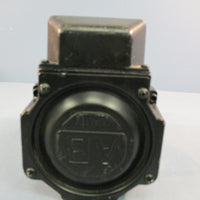 AllenBradley Kinetix MPLB430PSJ22AA SER.A AC Servo Motor, 2.4kW 5000 RPM